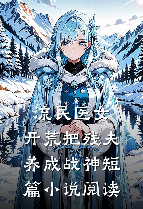流民医女：开荒把残夫养成战神短篇小说阅读