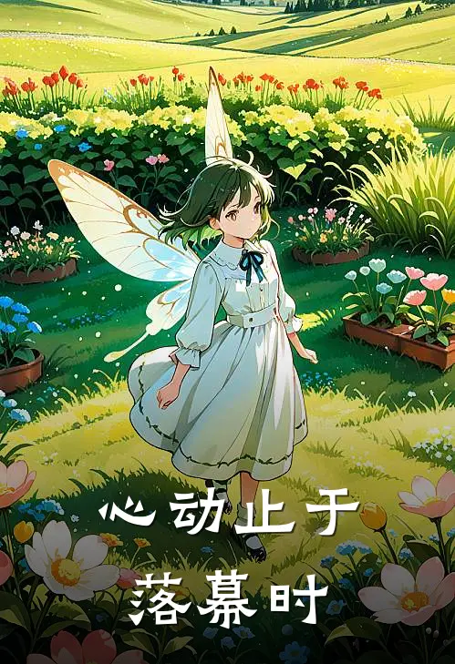 心动止于落幕时下一句