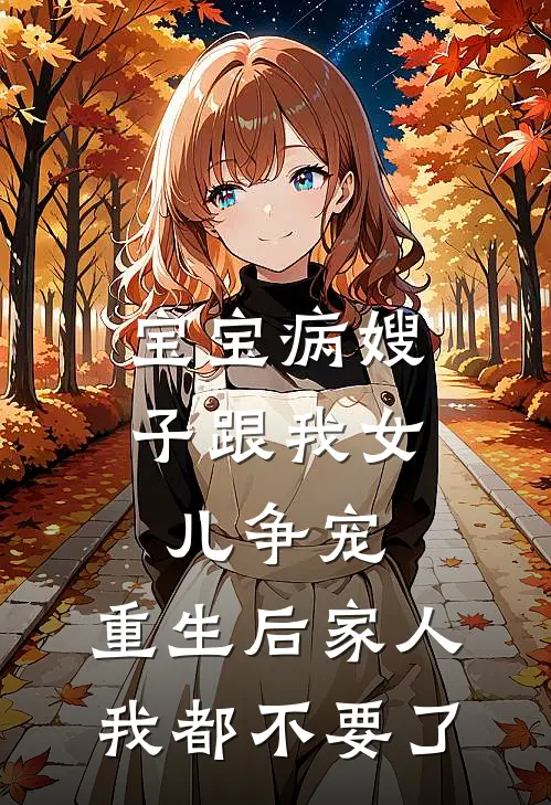 宝宝病嫂子跟我女儿争宠，重生后家人我都不要了