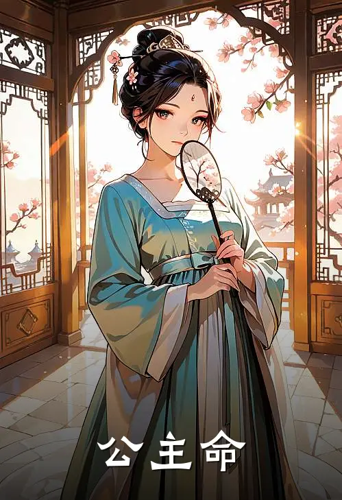 公主命by酥芙蕾txt百度