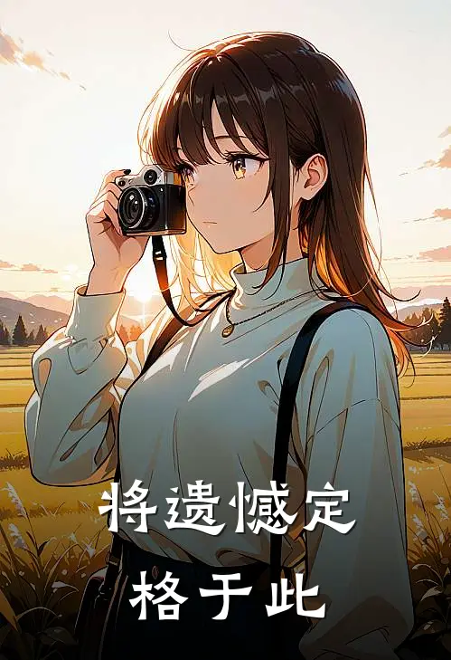 将遗憾定格于此的