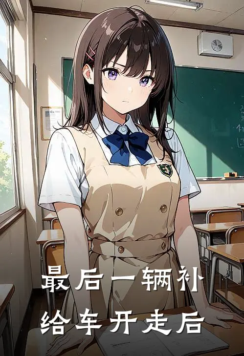 最后一辆补给车开走后如何处理