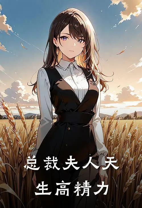 总裁夫人天生高精力免费阅读