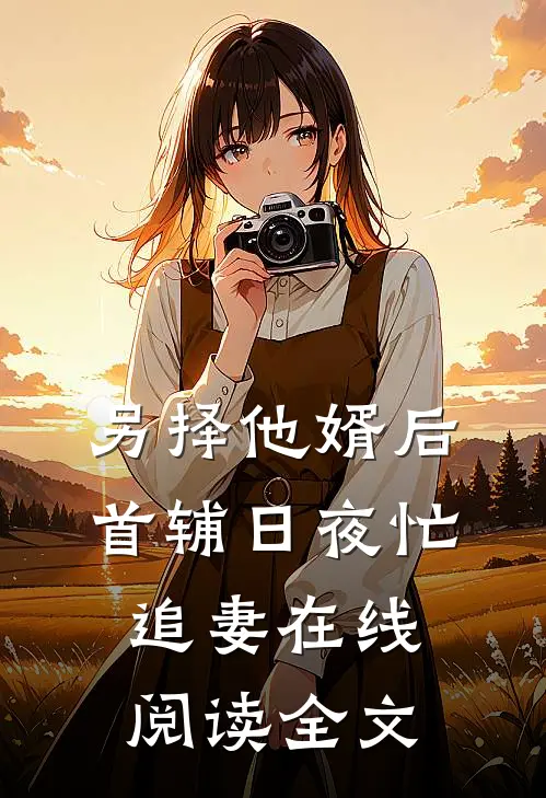 另择他婿后，首辅日夜忙追妻在线阅读全文