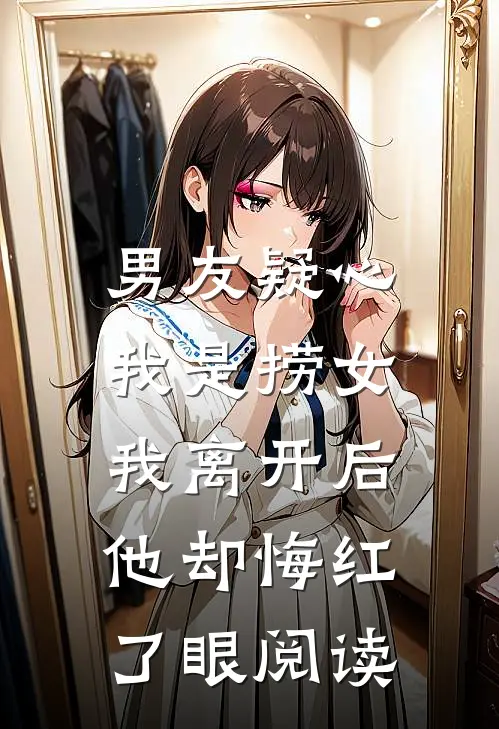 男友疑心我是捞女，我离开后他却悔红了眼阅读