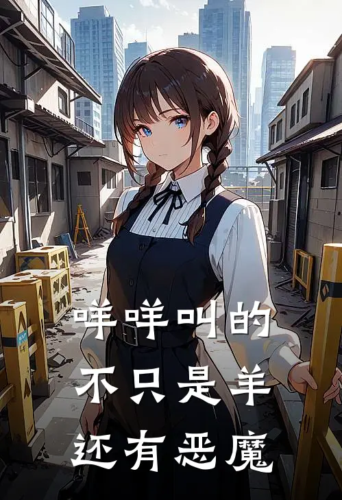 咩咩叫的不只是羊，还有恶魔