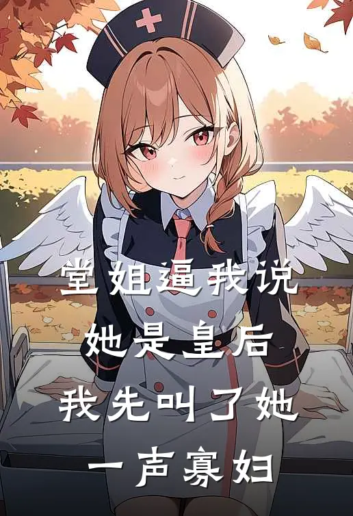 堂姐逼我说她是皇后，我先叫了她一声寡妇
