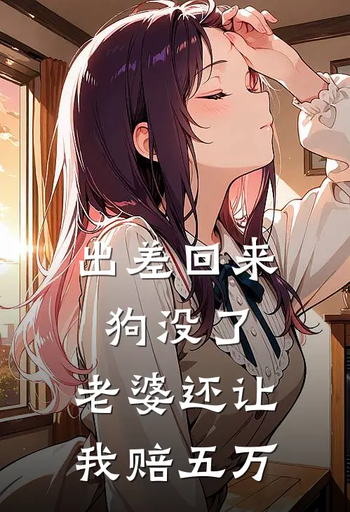 出差回来,狗没了,老婆还让我赔五万多