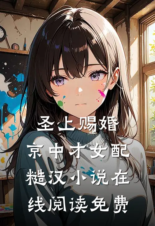 圣上赐婚：京中才女配糙汉小说在线阅读免费