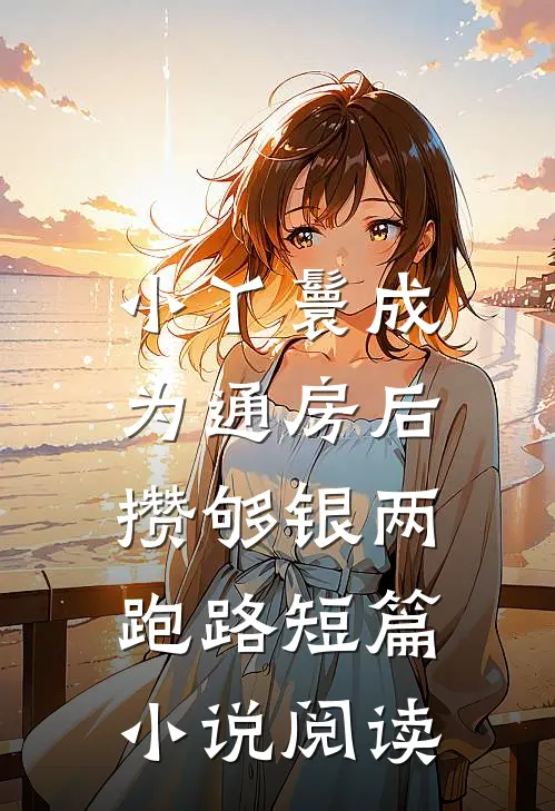 小丫鬟成为通房后，攒够银两跑路短篇小说阅读