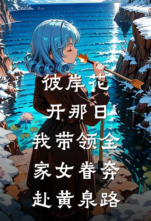 彼岸花开那日，我带领全家女眷奔赴黄泉路
