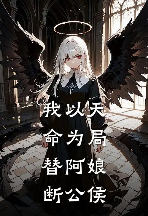 我以天命为局，替阿娘断公侯