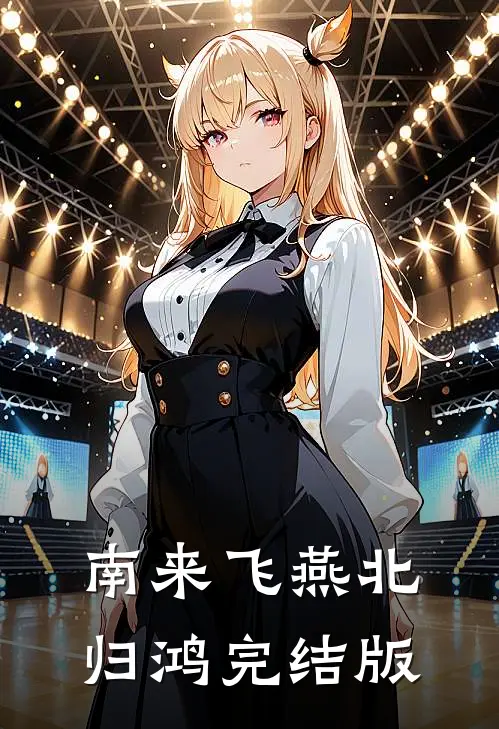 南来飞燕北归鸿完结版