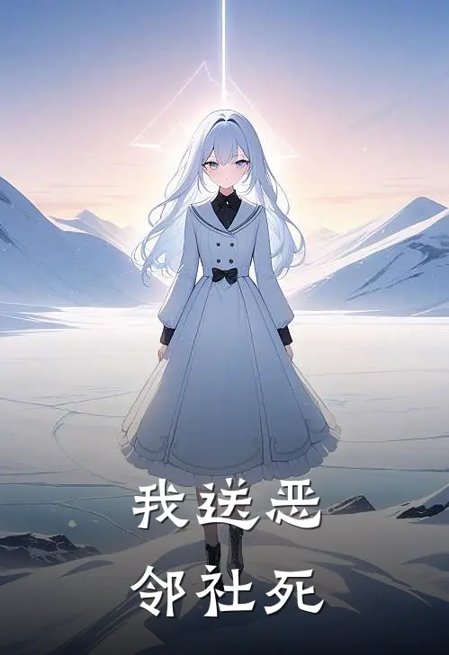 我送恶邻社死
