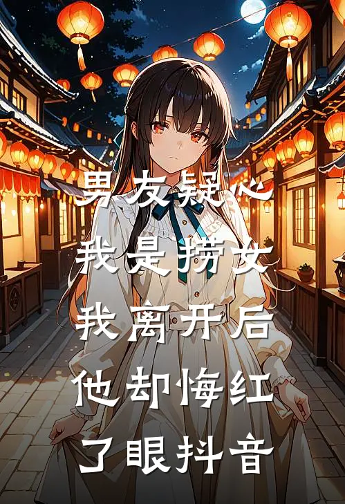 男友疑心我是捞女，我离开后他却悔红了眼抖音