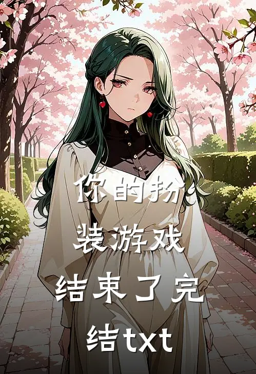 你的扮装游戏，结束了完结txt