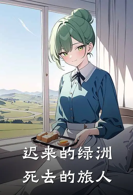 迟来的绿洲,死去的旅人歌词