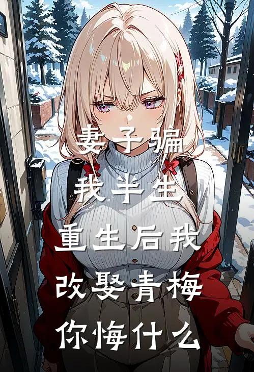 妻子骗我半生,重生后我改娶青梅你悔?
