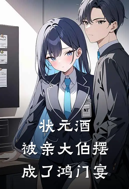 状元酒：被亲大伯摆成了鸿门宴