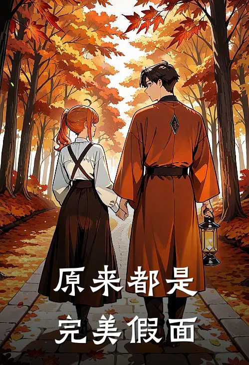 原来都是完美假面