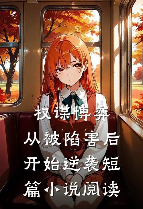 权谋博弈：从被陷害后开始逆袭短篇小说阅读