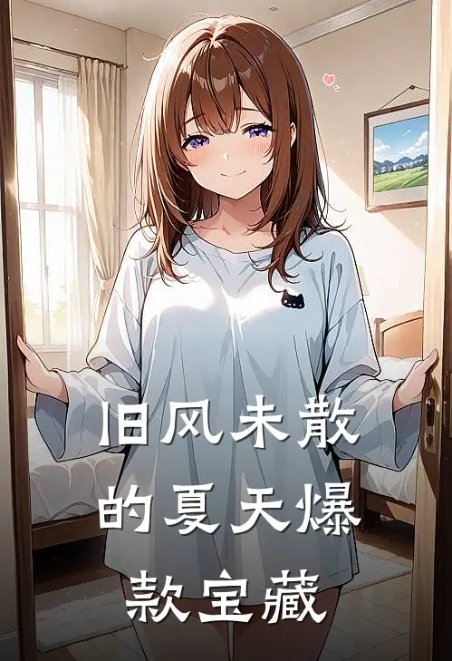 旧风未散的夏天爆款宝藏