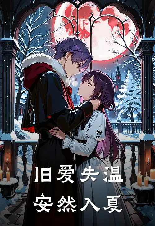 旧爱失温,安然入夏
