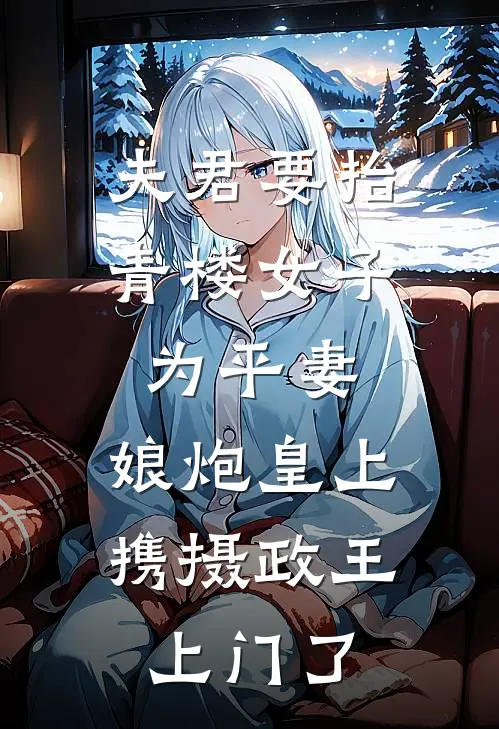 夫君要抬青楼女子为平妻，娘炮皇上携摄政王上门了