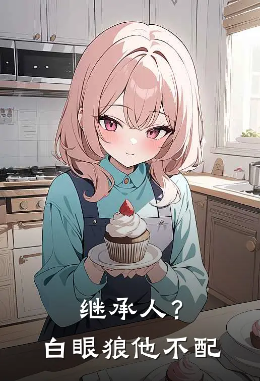 继承人?白眼狼他不配