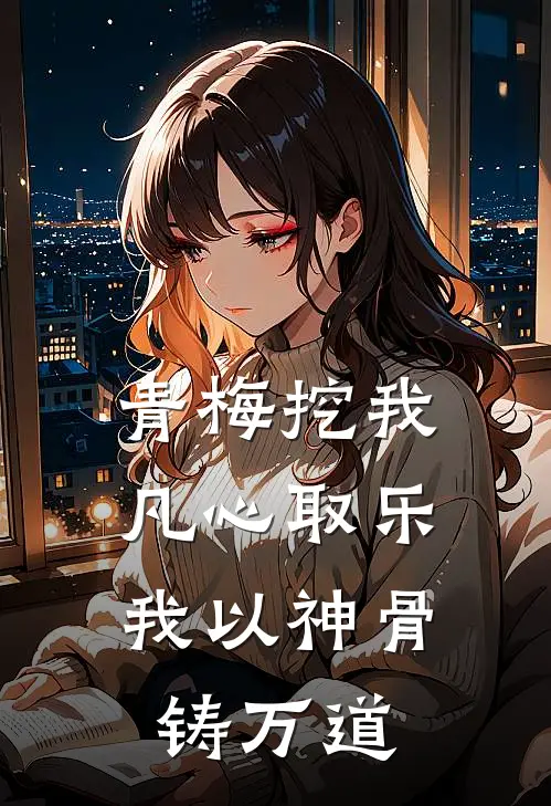 青梅挖我凡心取乐，我以神骨铸万道