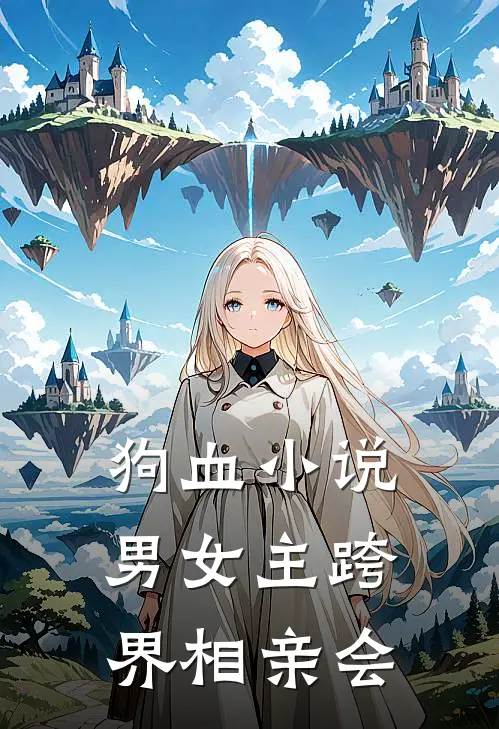 狗血小说男女主跨界相亲会
