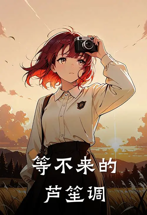 等不来的芦笙调