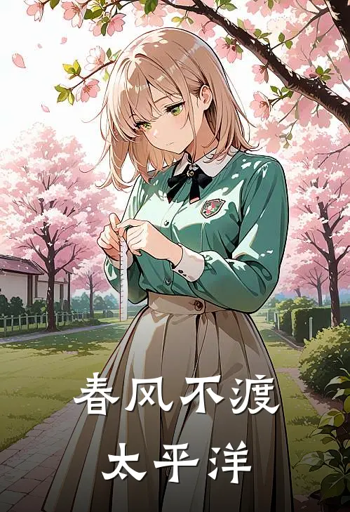 春风不渡太平洋免费阅读