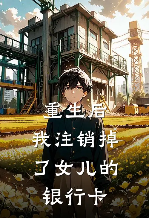 重生后,我注销掉了女儿的银行卡