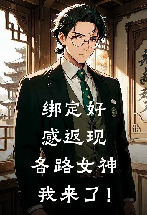 绑定好感返现，各路女神我来了！