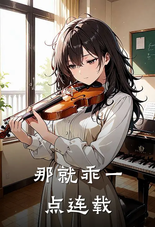 那就乖一点连载