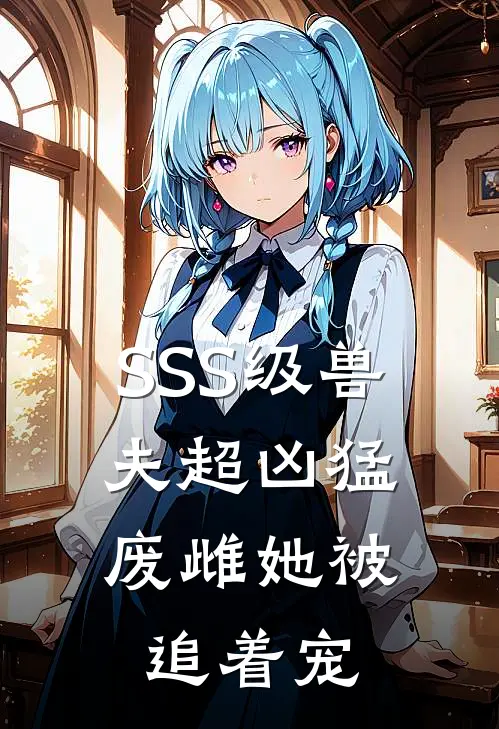 SSS级兽夫超凶猛，废雌她被追着宠