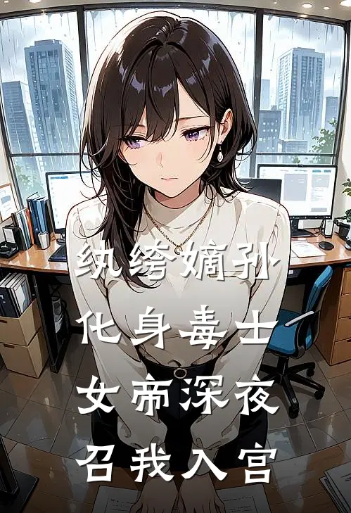 纨绔嫡孙化身毒士，女帝深夜召我入宫