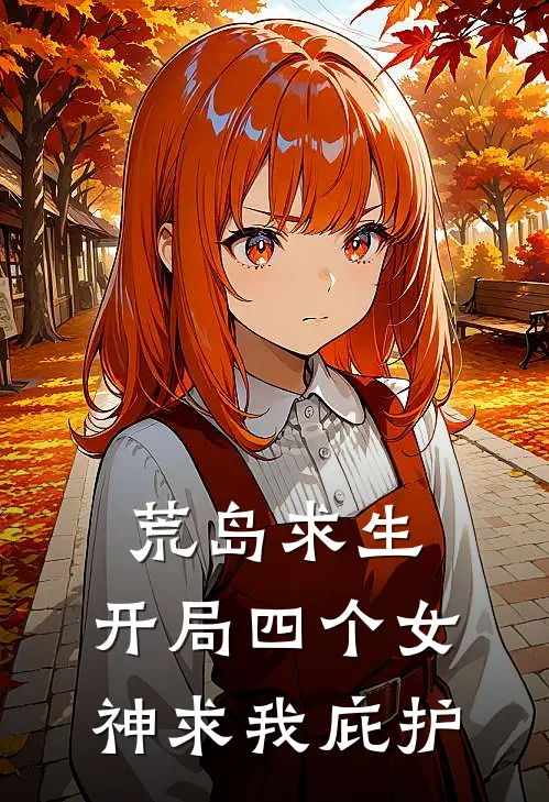 荒岛求生：开局四个女神求我庇护