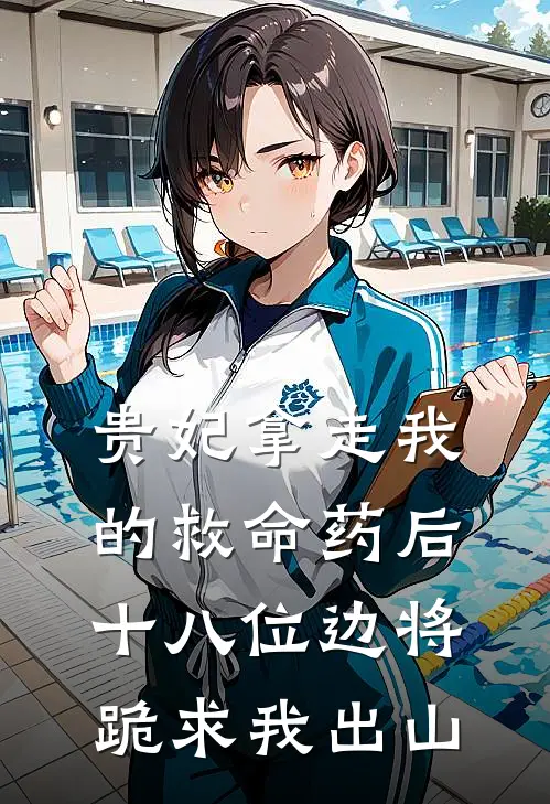 贵妃拿走我的救命药后，十八位边将跪求我出山