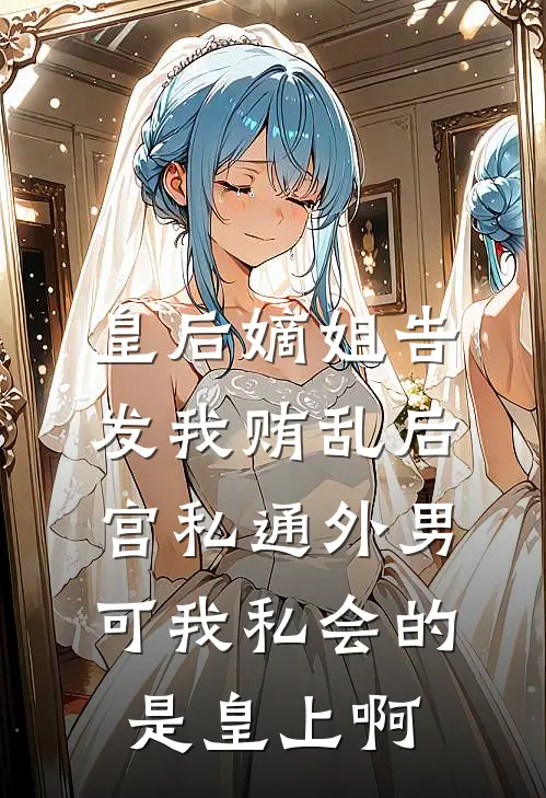 皇后嫡姐告发我贿乱后宫私通外男，可我私会的是皇上啊