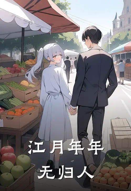 江月年年无归人