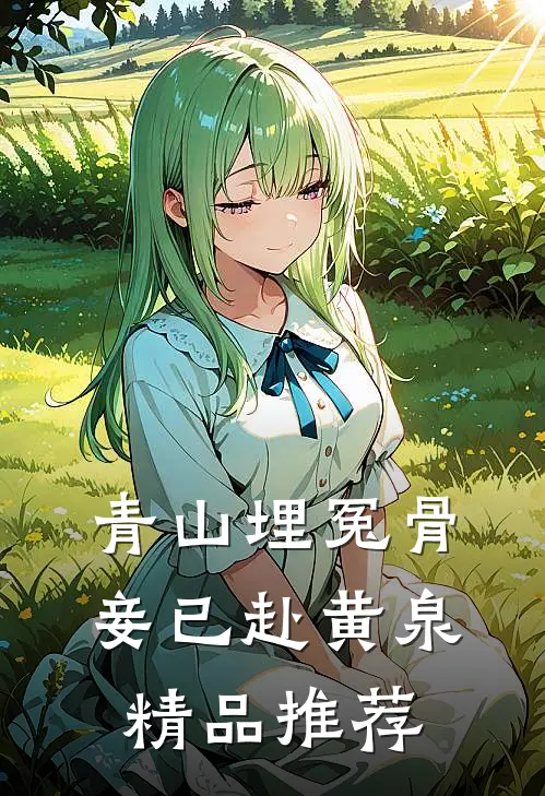 青山埋冤骨，妾已赴黄泉精品推荐