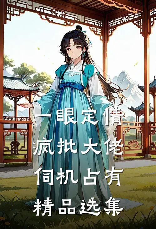 一眼定情，疯批大佬伺机占有精品选集