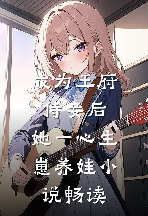 成为王府侍妾后，她一心生崽养娃小说畅读