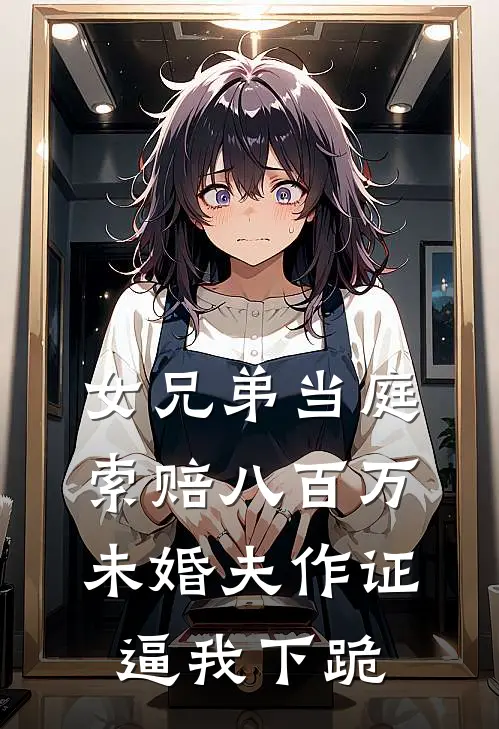 女兄弟当庭索赔八百万，未婚夫作证逼我下跪