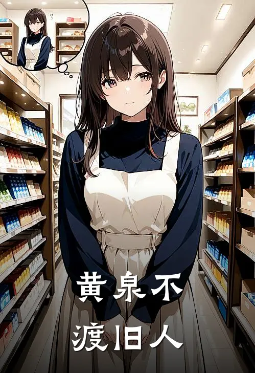 黄泉不渡旧人