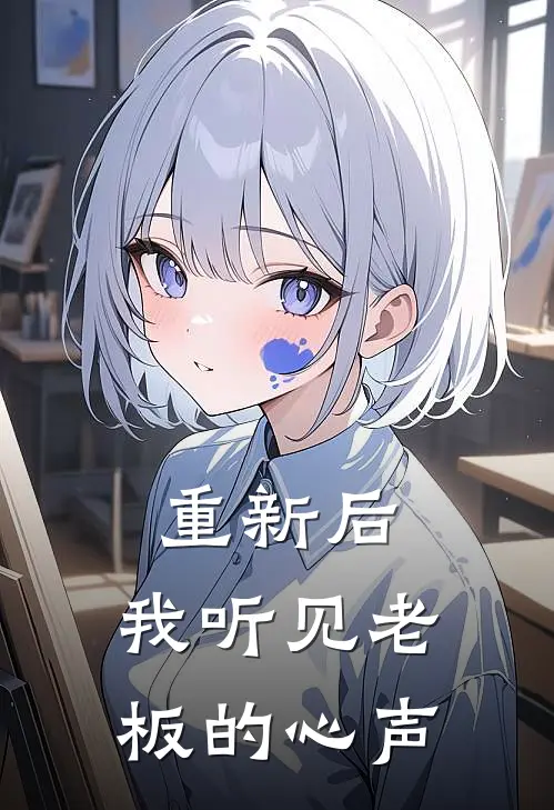 重新后，我听见老板的心声