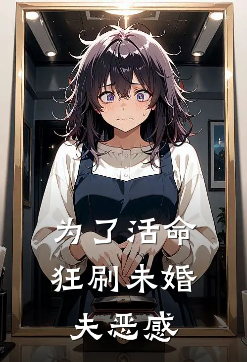 为了活命，狂刷未婚夫恶感