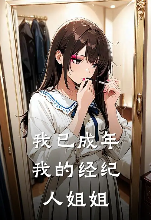 我已成年,我的经纪人姐姐英语